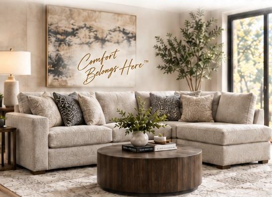 410 Belmont collection