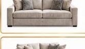 410 Belmont Sofa