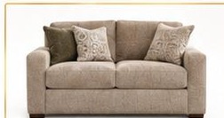 210 Monaco Loveseat