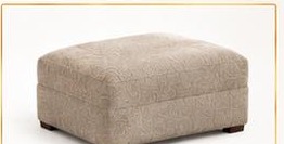 210 Monaco Cocktail Ottoman