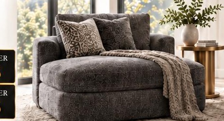 510 Sienna 66” Chaise