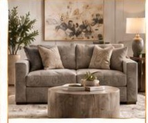 320 Westport Lounge Loveseat