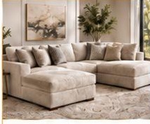 320 Westport Lounge 3 PC Sectional
